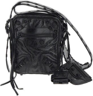 Le Cagole Crossbody Bag