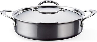 NanoBond 3.5-Qt Covered Sauteuse