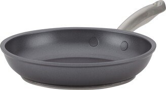 Accolade Forged Hard Anodized Nonstick Frying Pan, 8-Inch, Moonstone