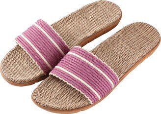 Loki Slide Slip On Flip Flop Sandals