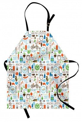 Fitness Apron