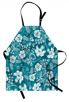 Flowers Apron