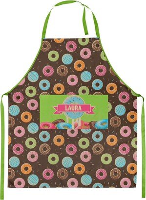 Apron Donutz Cotton