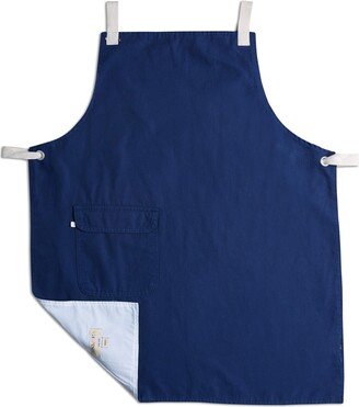 Uskees The 9001 Work Apron - Navy Blue