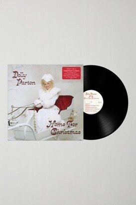 Dolly Parton - Home For Christmas LP