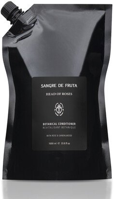 Sangre de Fruta Head Of Roses Conditioner Refill