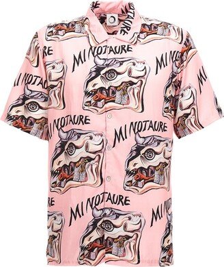 Endless Joy 'minotaur' Shirt