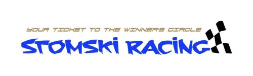 Stomski Racing Promo Codes & Coupons