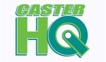 Caster Headquarters Promo Codes & Coupons