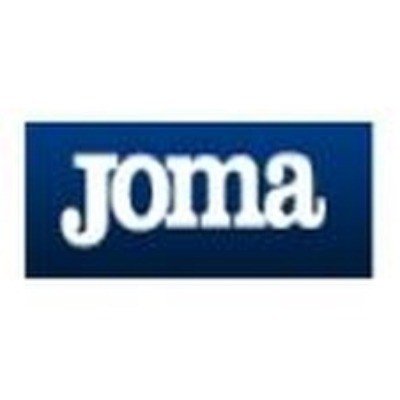 Joma Promo Codes & Coupons