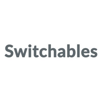 Switchables Promo Codes & Coupons