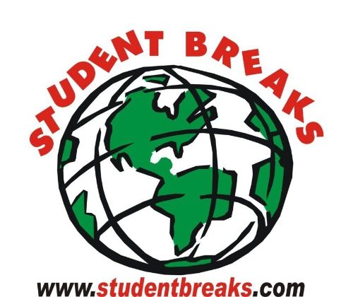 Student Breaks Promo Codes & Coupons