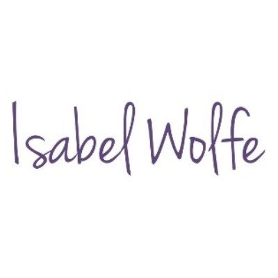 Isabel Wolfe Promo Codes & Coupons