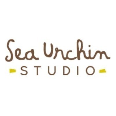 Sea Urchin Studio Promo Codes & Coupons