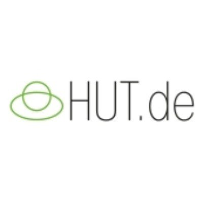 Hut.de Promo Codes & Coupons