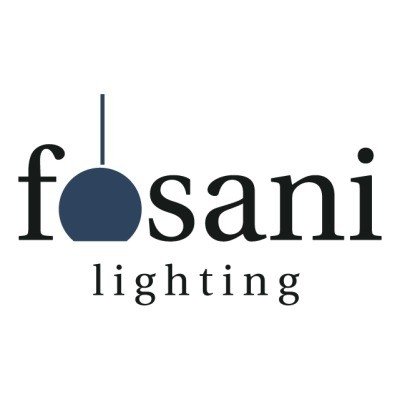 Fosani Lightning Promo Codes & Coupons
