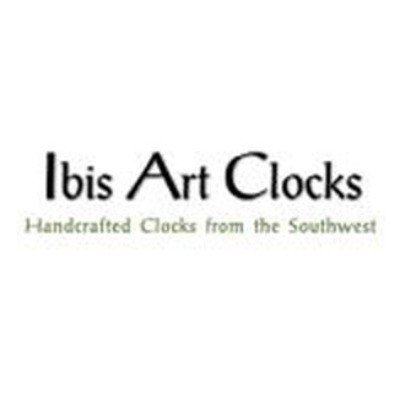 Ibis Art Wall Clocks Promo Codes & Coupons