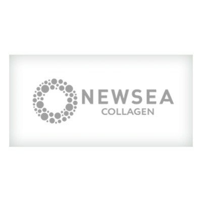 Newsea Collagen Promo Codes & Coupons