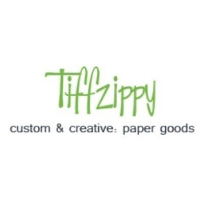 Tiffzippy Promo Codes & Coupons