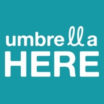Umbrella Here Promo Codes & Coupons