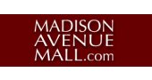 Madison Ave Mall Promo Codes & Coupons