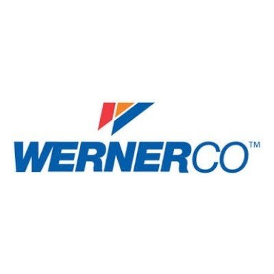 Werner Promo Codes & Coupons