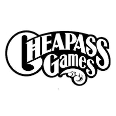 Cheapass Games Promo Codes & Coupons