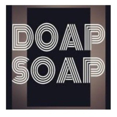 DoapSoap Promo Codes & Coupons