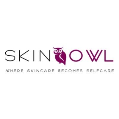 Skin Owl Promo Codes & Coupons