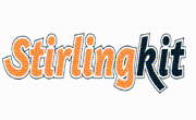 StirlingKit Promo Codes & Coupons