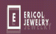 EricolJewelry Promo Codes & Coupons