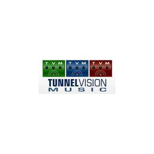 TunnelVision Music Promo Codes & Coupons