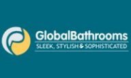 Global Bathrooms Promo Codes & Coupons