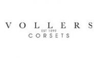 Vollers Corsets Promo Codes & Coupons