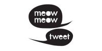 Meow Meow Tweet Promo Codes & Coupons