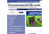 Grommsmen Gifts Promo Codes & Coupons