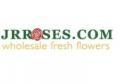 J R ROSES WHOLESALE FLOWERS Promo Codes & Coupons