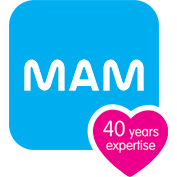 MAM Baby Promo Codes & Coupons