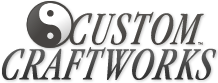 Custom Craftworks Promo Codes & Coupons