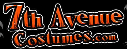 7th Avenue Costumes Promo Codes & Coupons