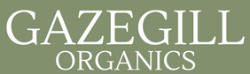 Gazegill Organics Promo Codes & Coupons