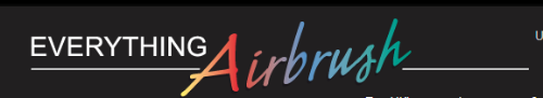 Everything Airbrush Promo Codes & Coupons