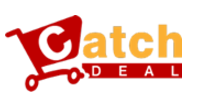 Catchdeal Promo Codes & Coupons