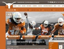Texas Sports Promo Codes & Coupons