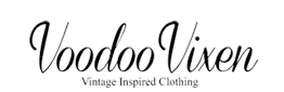 Voodoo Vixen Promo Codes & Coupons