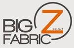 Big Z Fabric Promo Codes & Coupons