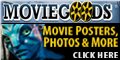 MovieGoods Promo Codes & Coupons