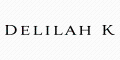 Delilah K Promo Codes & Coupons