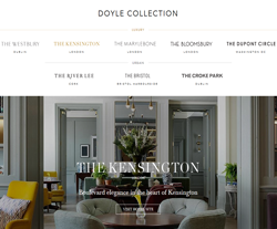 Doyle Collection Promo Codes & Coupons