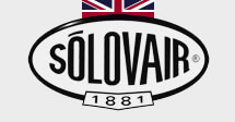 Solovair Promo Codes & Coupons